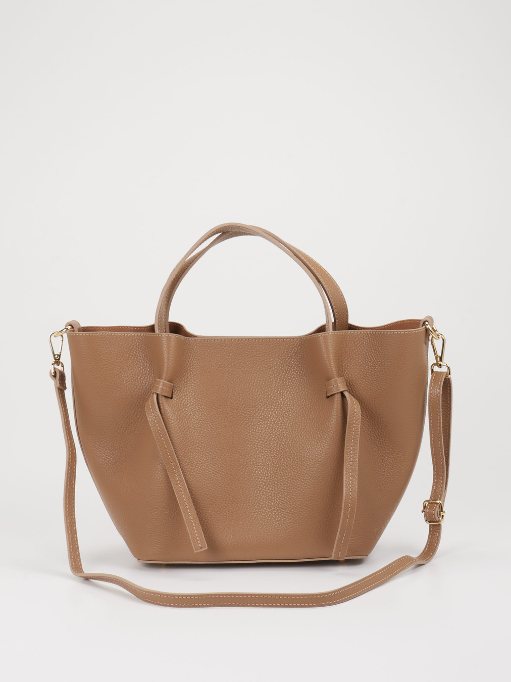 Schultertasche braun 9302229000502