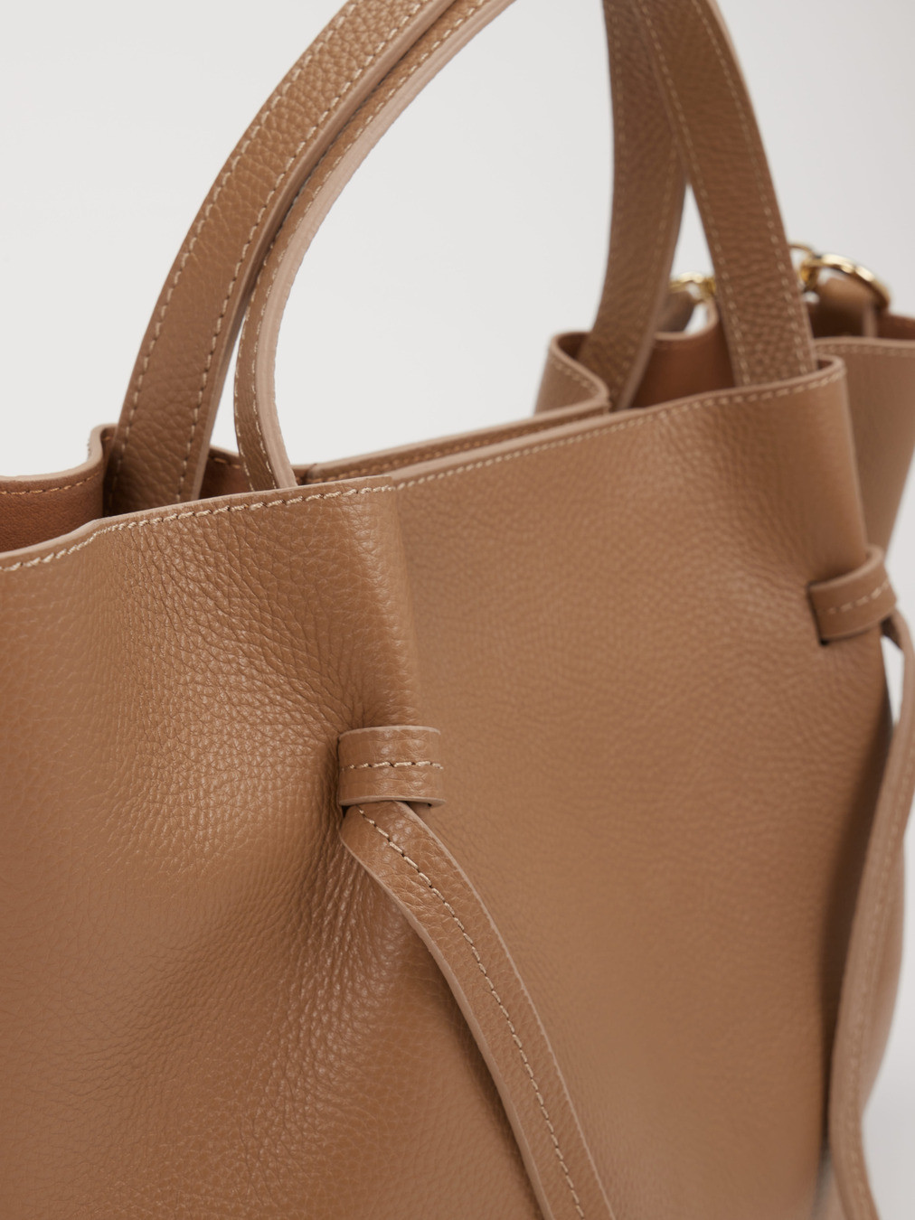 Schultertasche braun 9302229000503