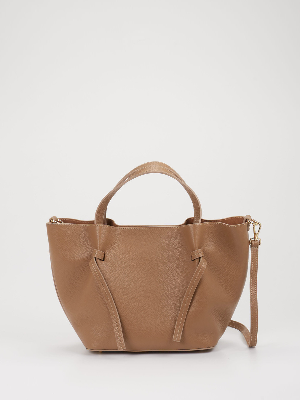 Schultertasche braun 9302229000506