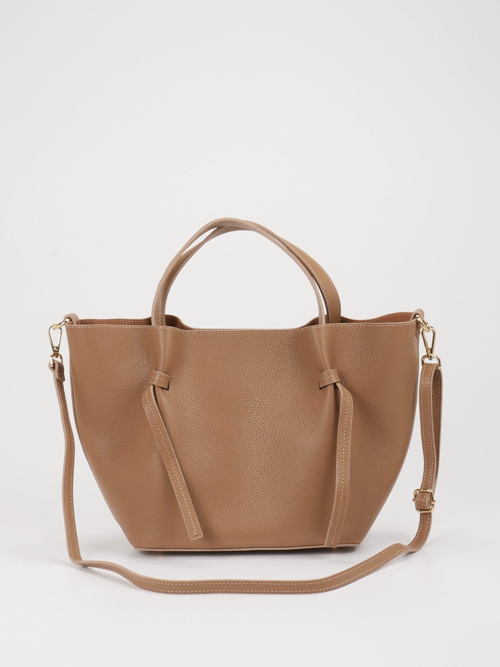 Schultertasche braun 9302229000502