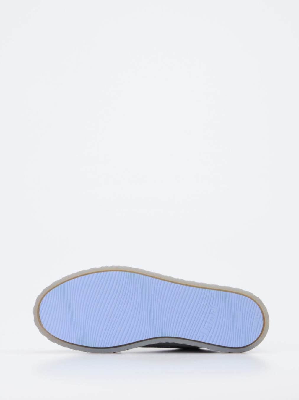 Sneaker blau 2661199002605