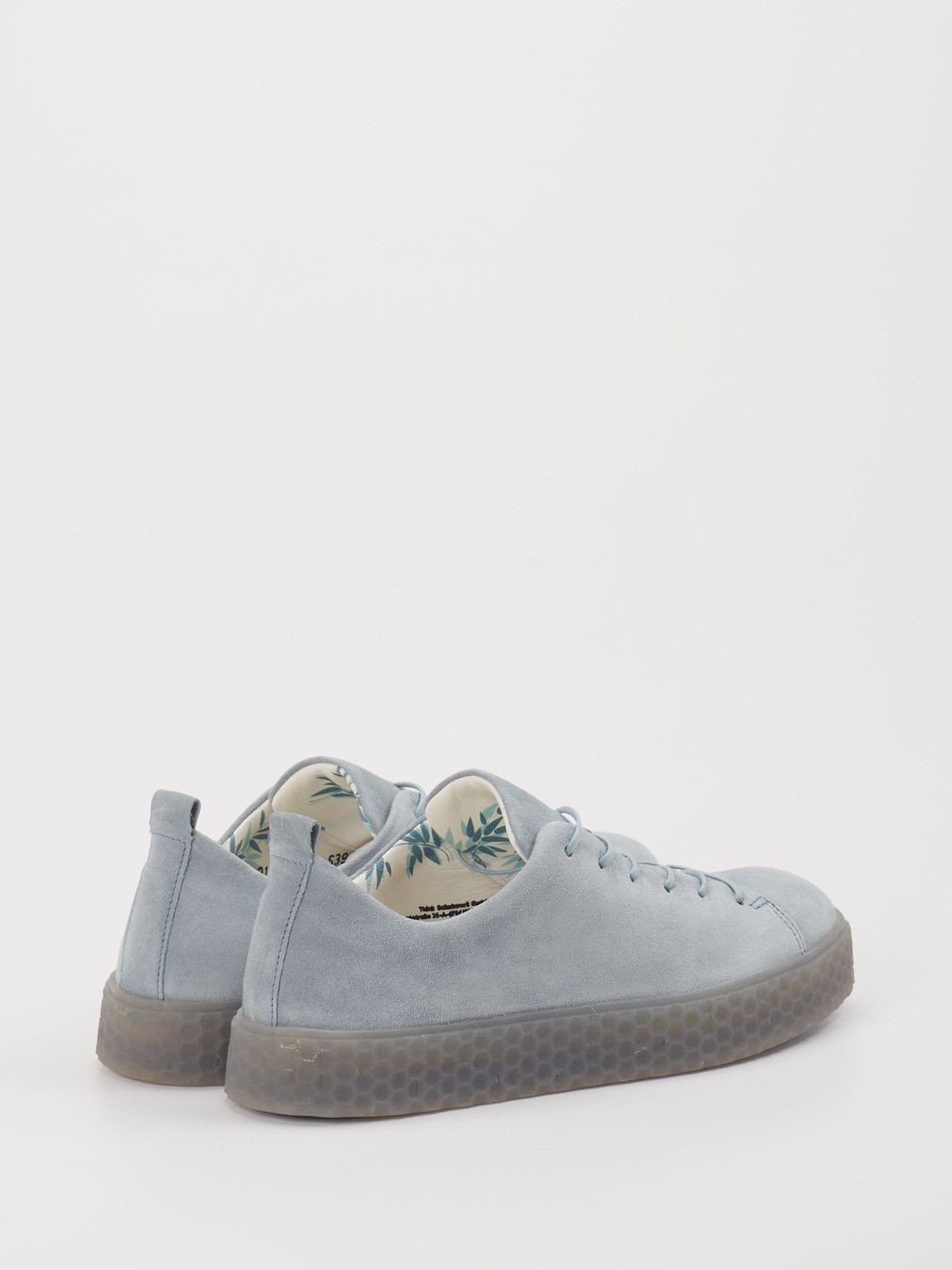 Sneaker blau 2661199002603