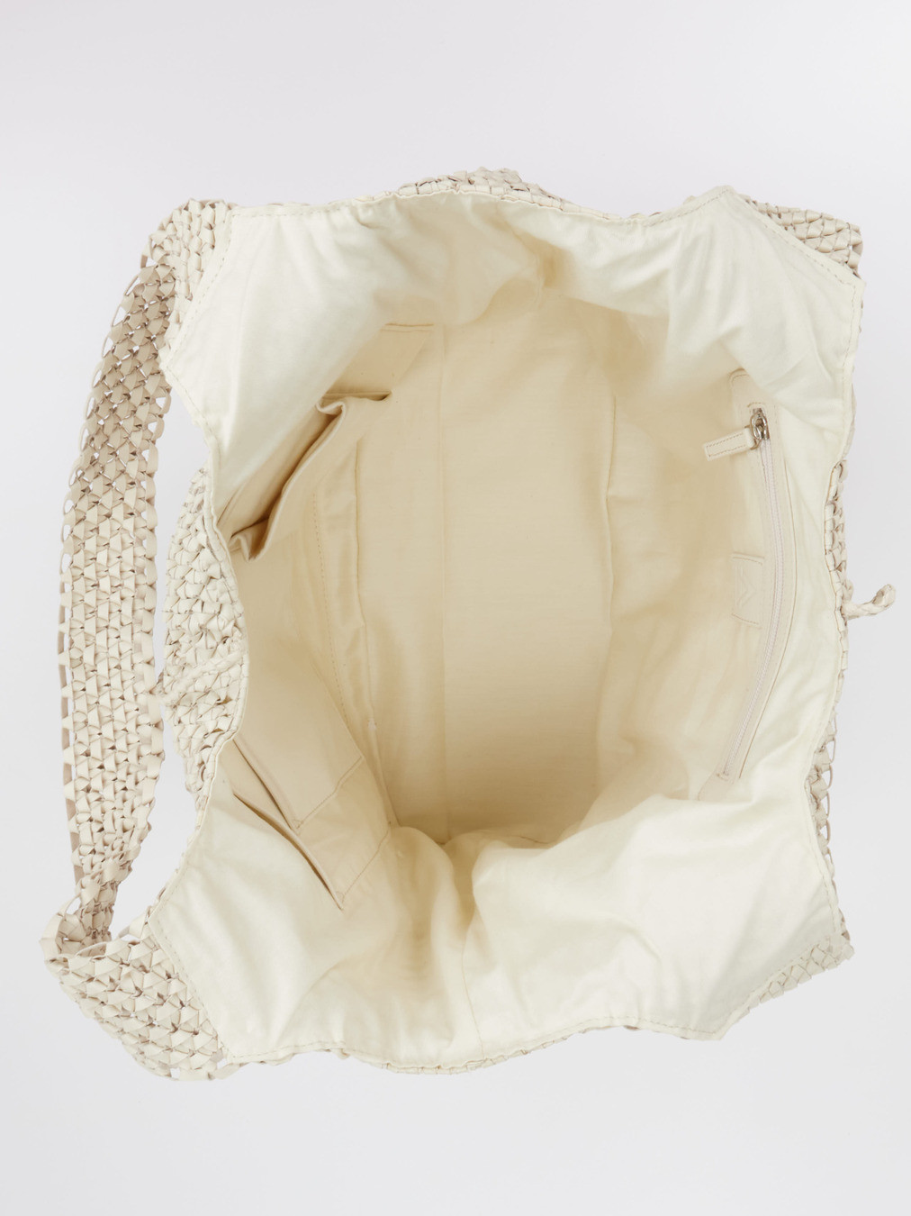 Schultertasche beige 9302379000104