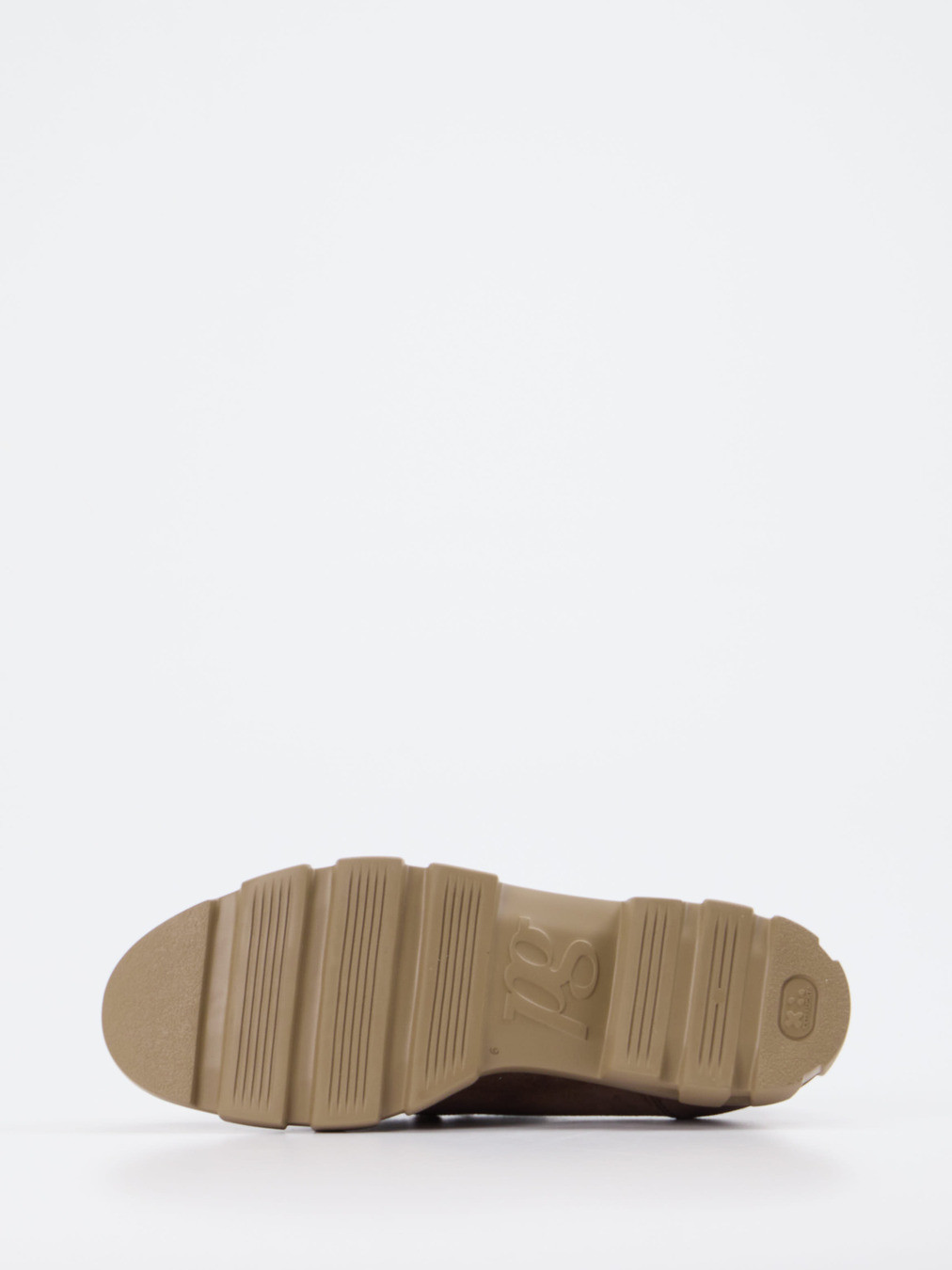 Schnürschuh braun 1565229000305