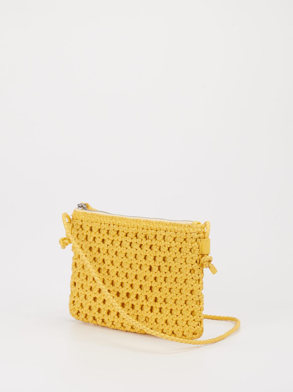 Umhängetasche gelb 9301899000101