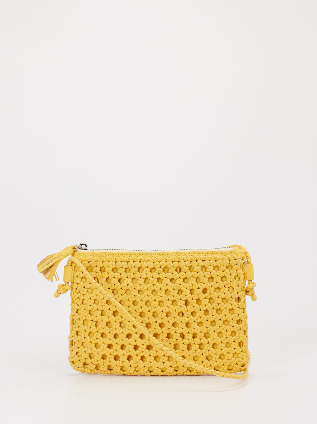 Umhängetasche gelb 9301899000106