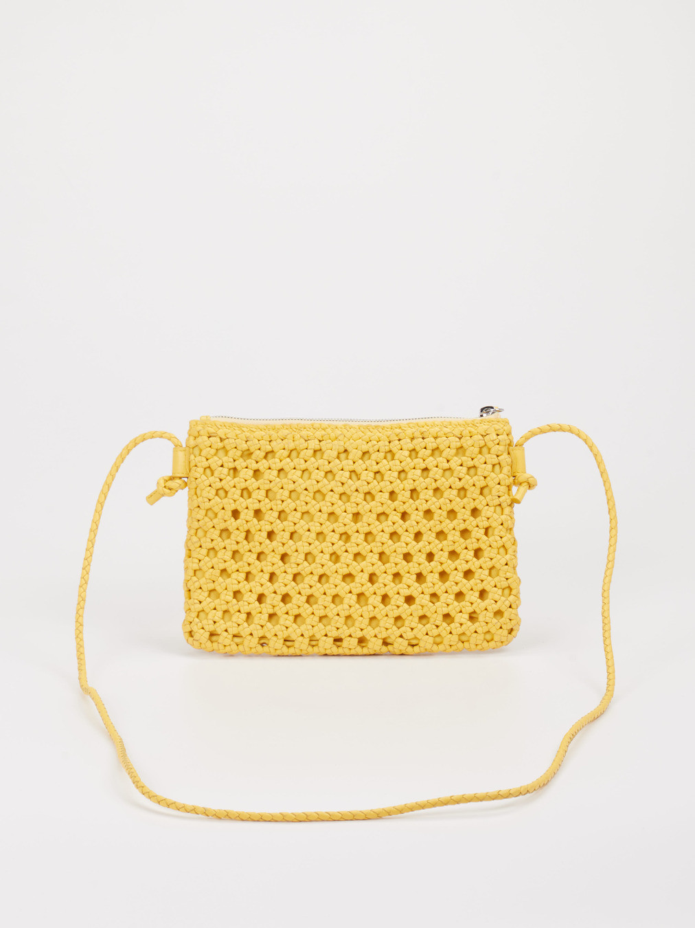 Umhängetasche gelb 9301899000102