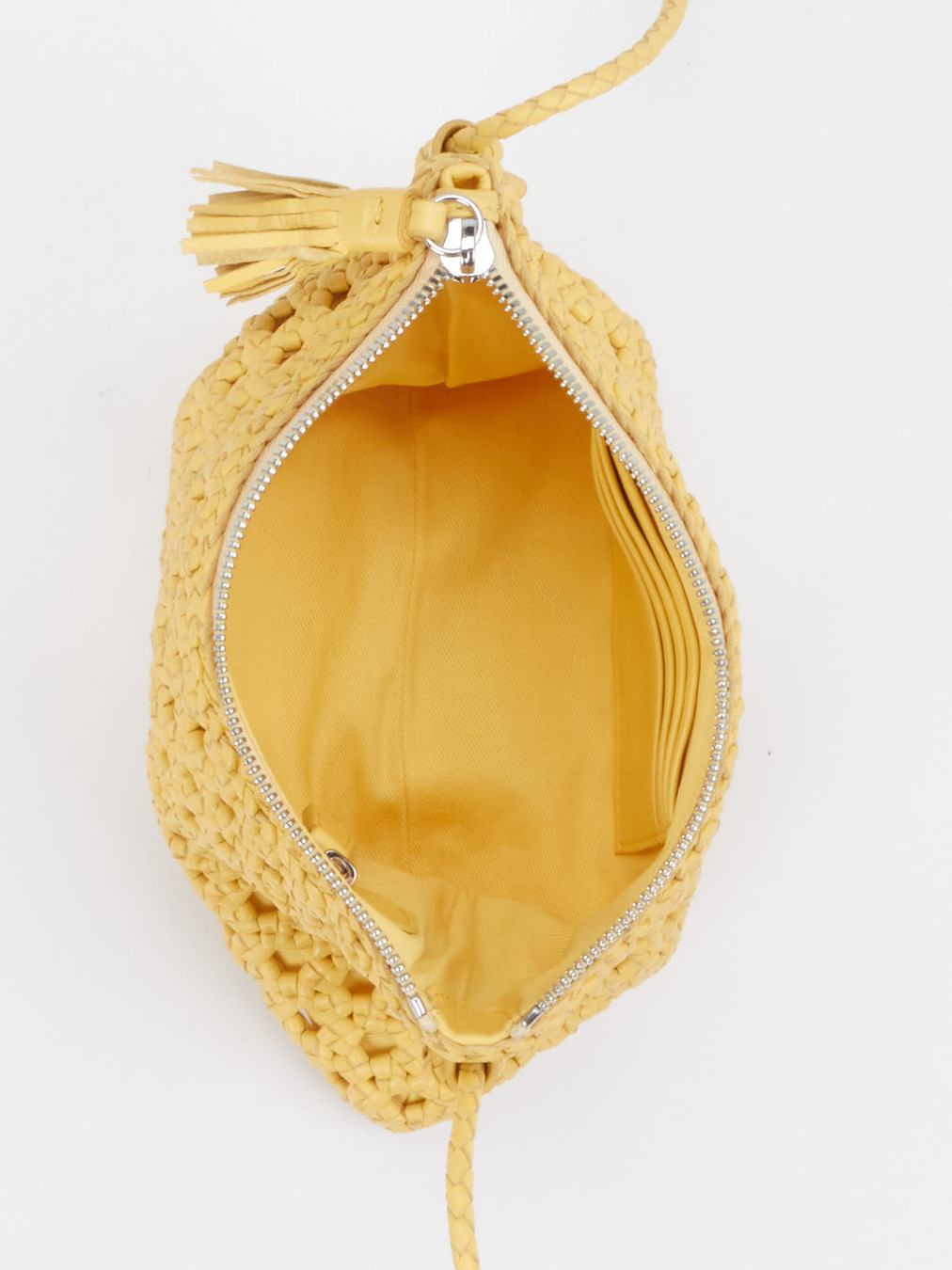 Umhängetasche gelb 9301899000103