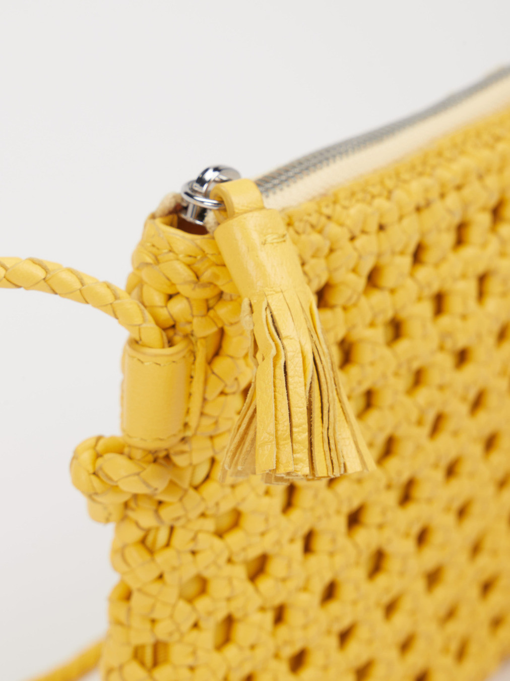 Umhängetasche gelb 9301899000104