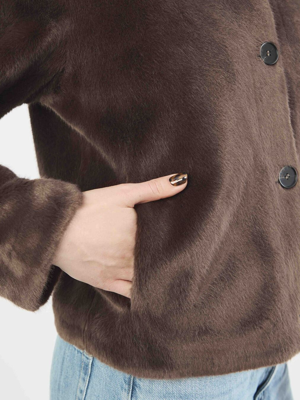 Jacke braun 9331209000202