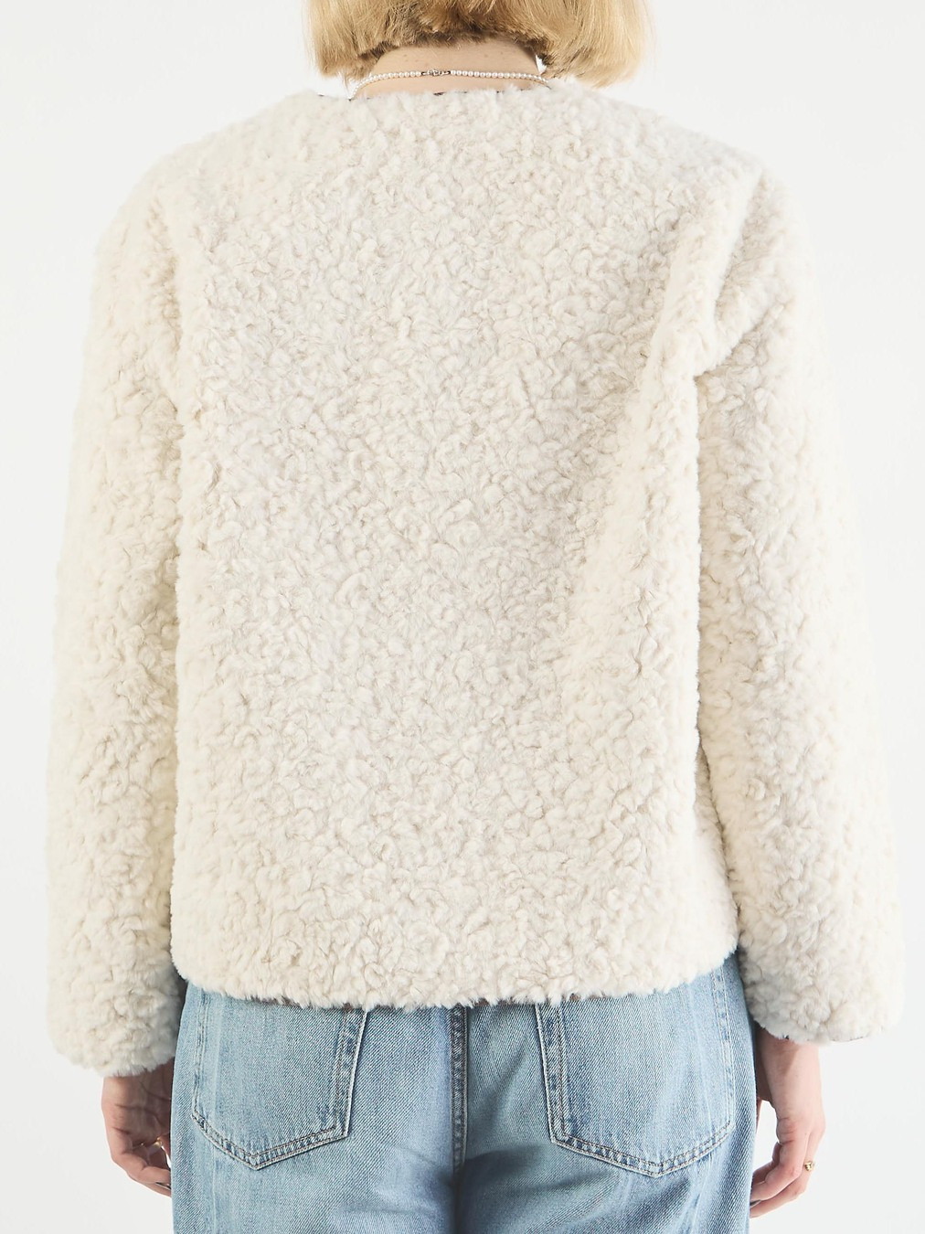 Jacke beige 9331379000101