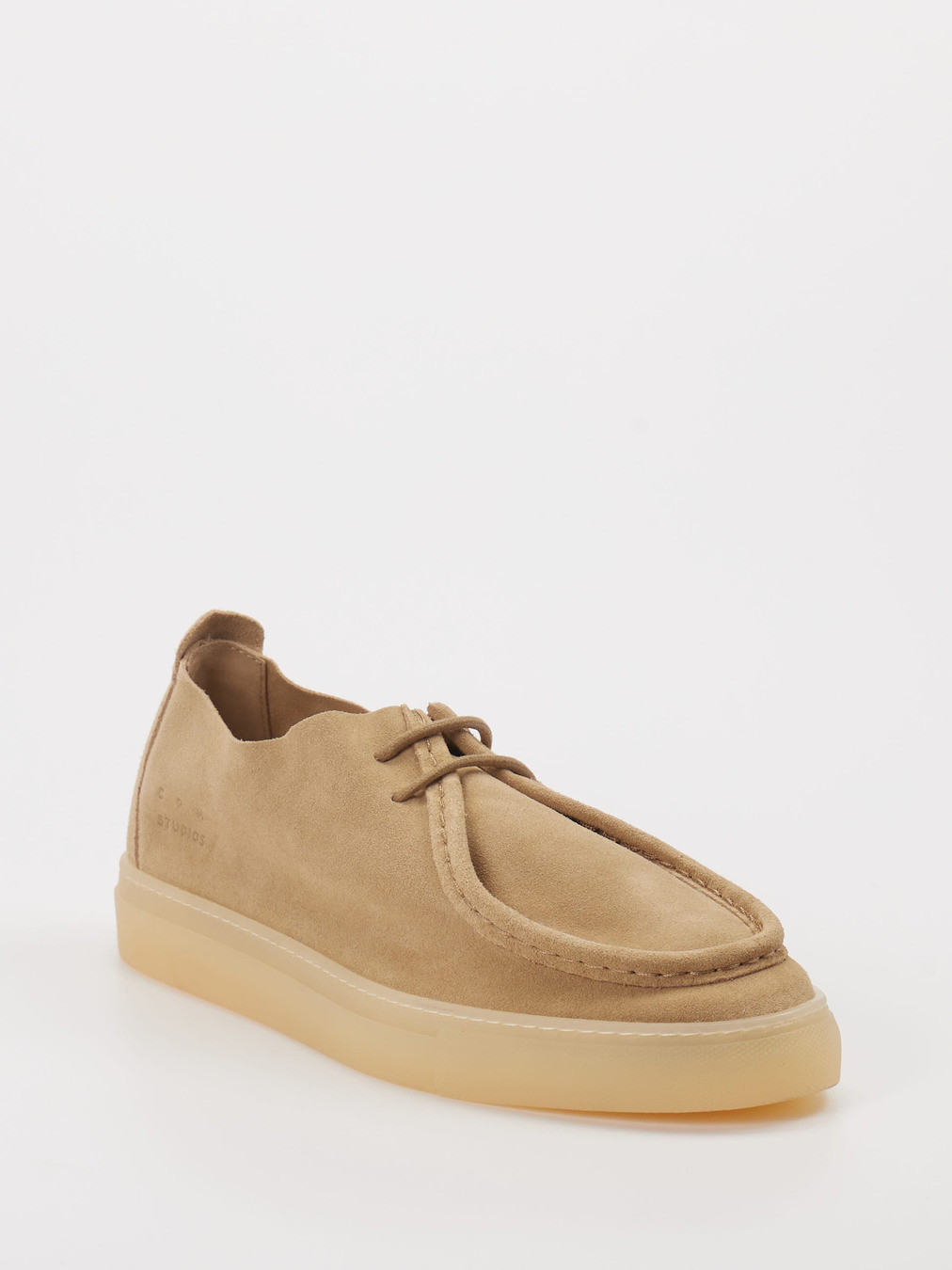 Schnürschuh CPH172M beige 4610359002406