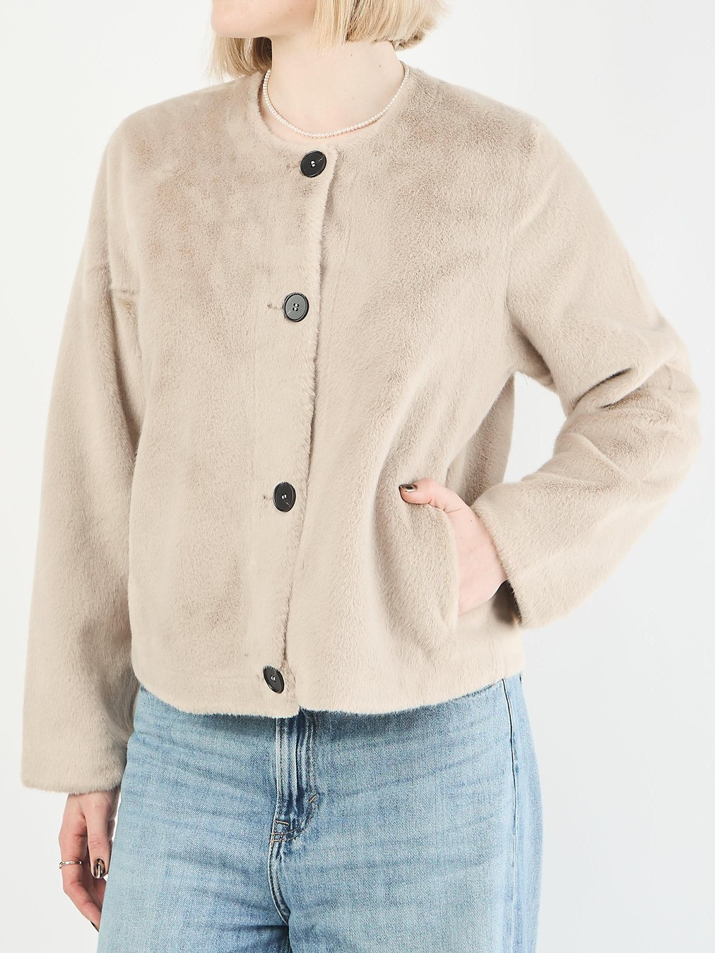 Jacke beige 9331349000106