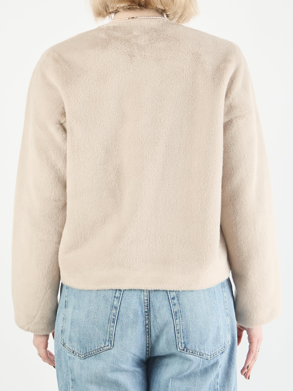 Jacke beige 9331349000101