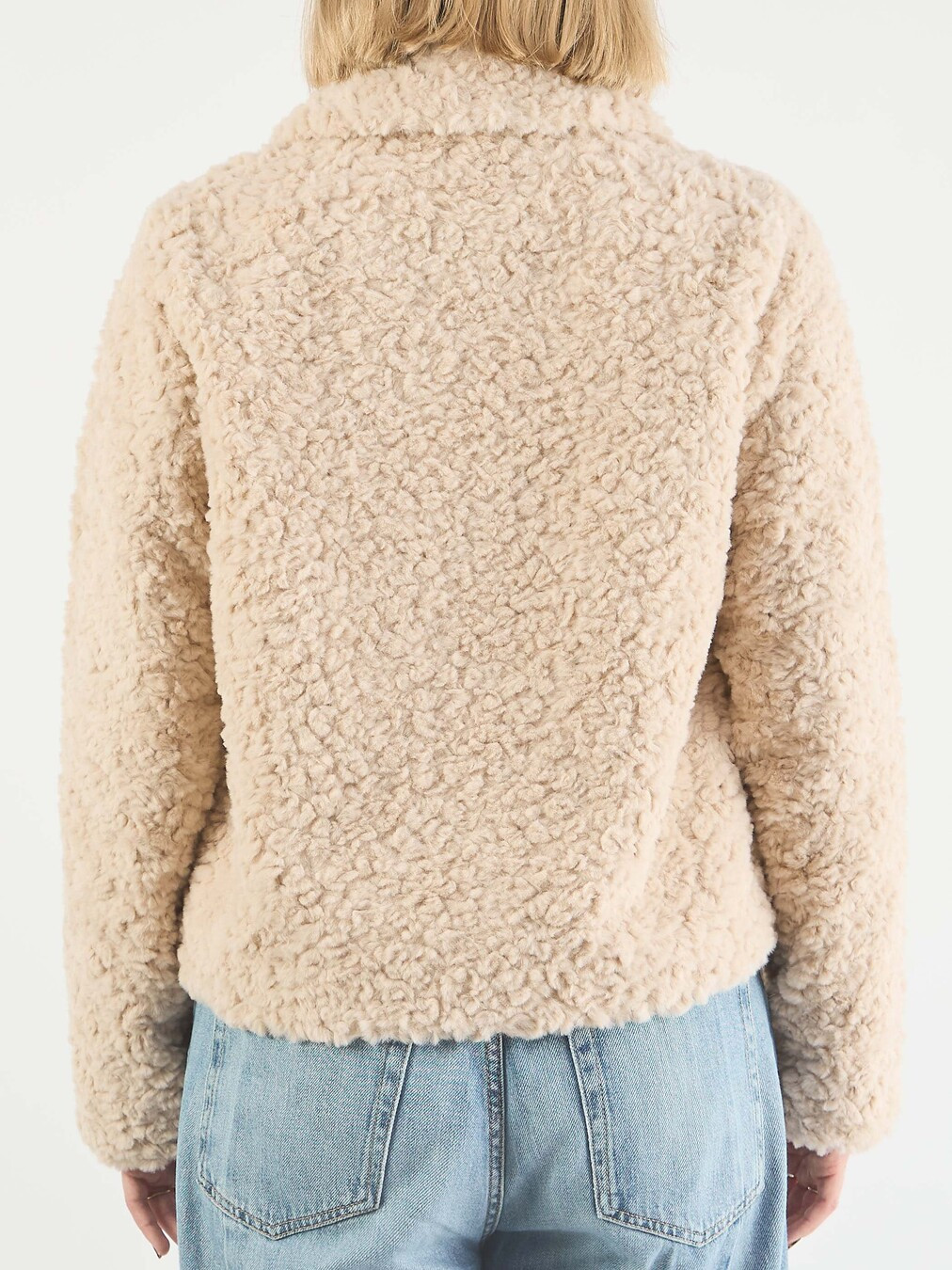 Jacke braun 9331249000401