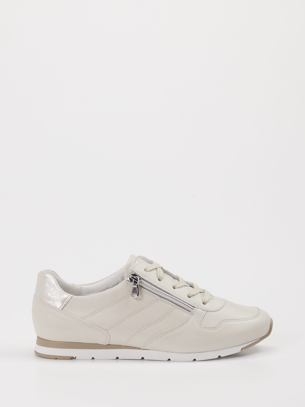 Sneaker beige 2661399003001