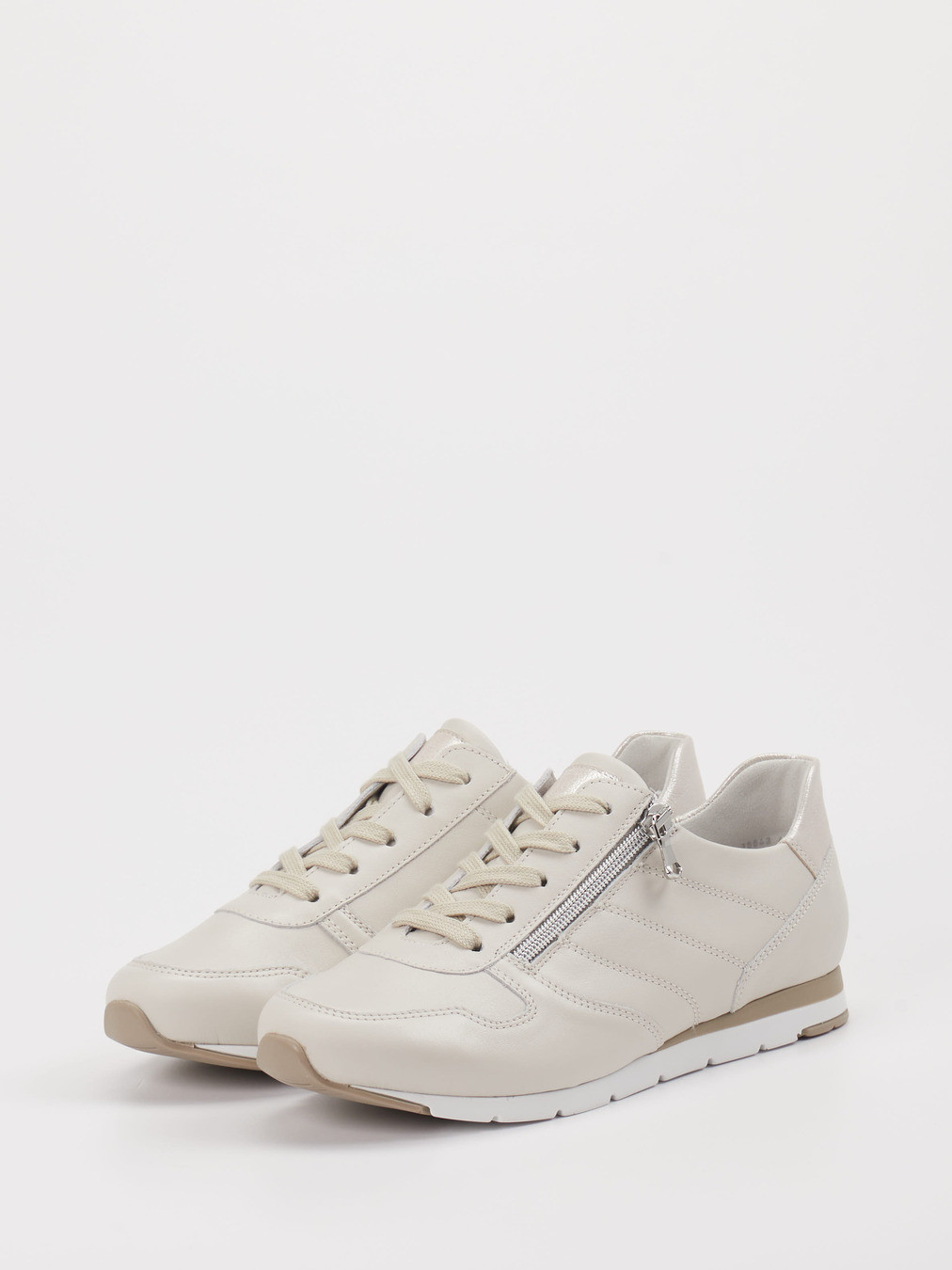 Sneaker beige 2661399003002
