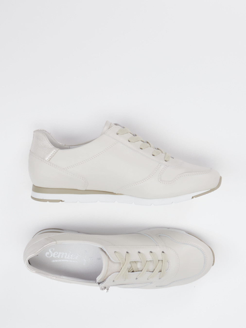 Sneaker beige 2661399003004