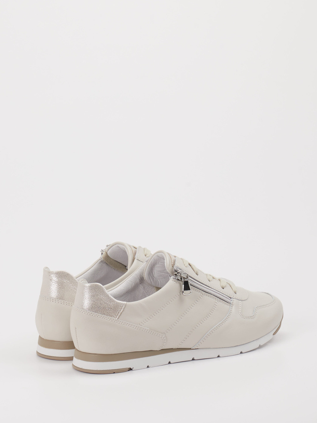 Sneaker beige 2661399003003