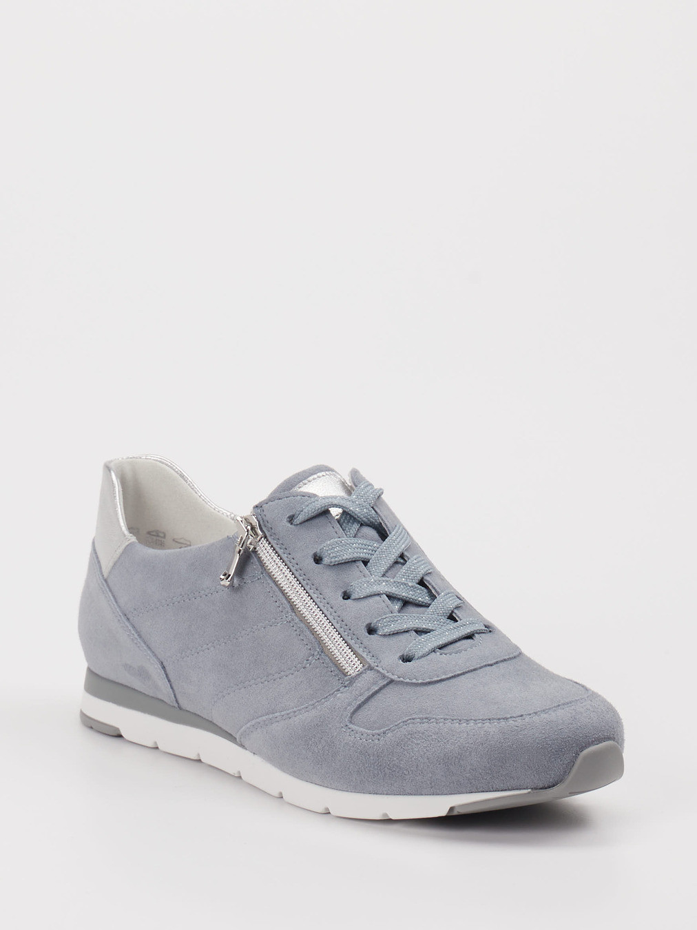 Sneaker blau 2661199002306