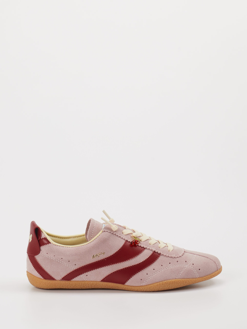 Sneaker RUNAWAY rot 1661595001001