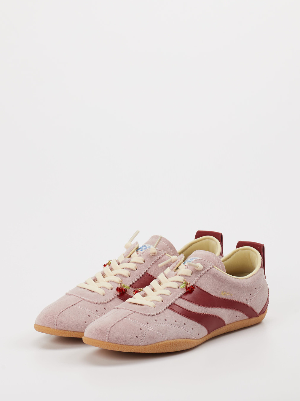 Sneaker RUNAWAY rot 1661595001002