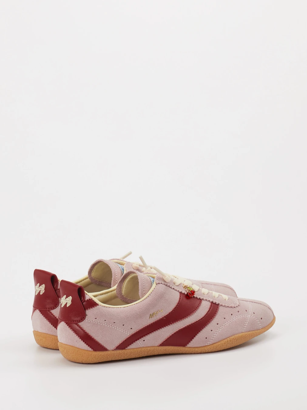Sneaker RUNAWAY rot 1661595001003
