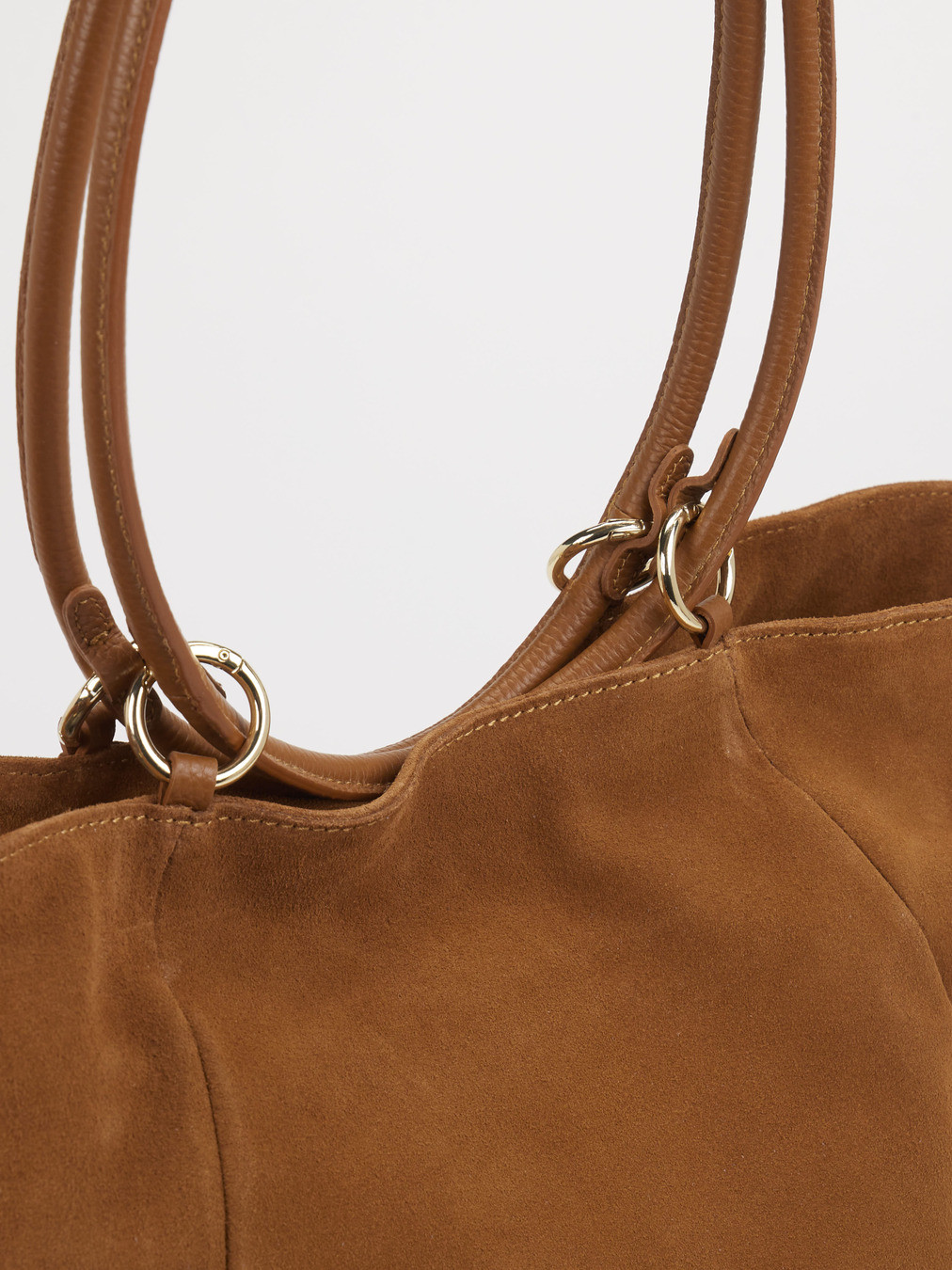 Schultertasche braun 9302289000804