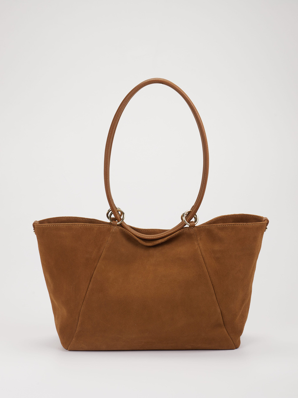 Schultertasche braun 9302289000802