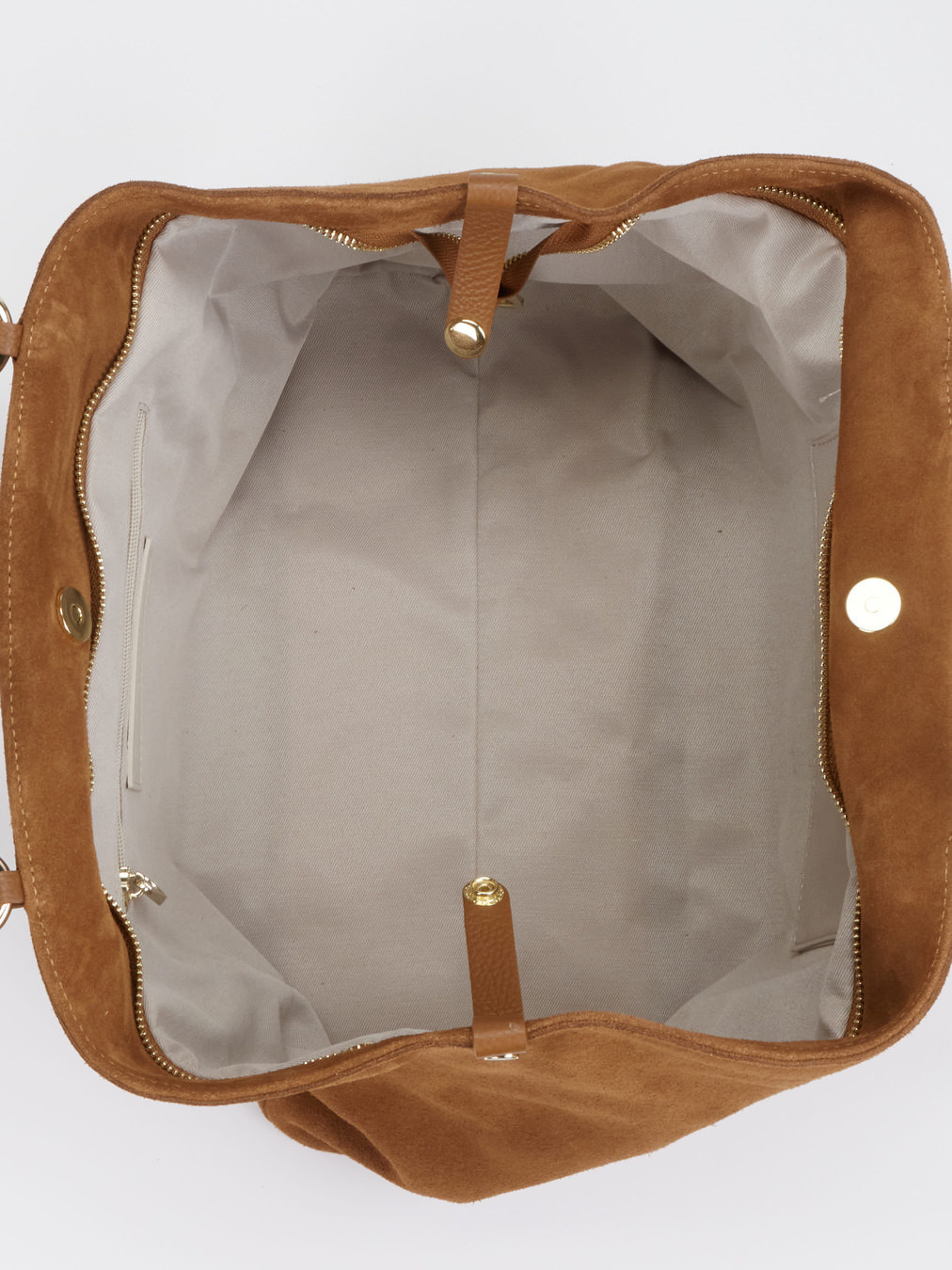 Schultertasche braun 9302289000803