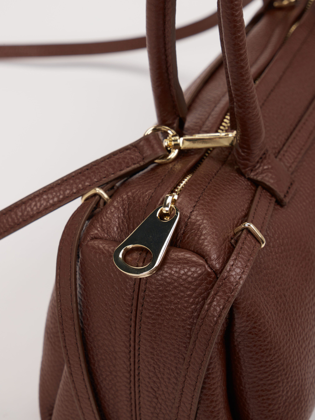 Schultertasche braun 9302299000204