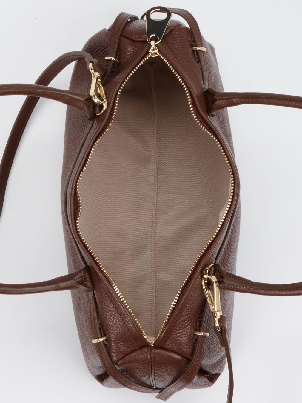 Schultertasche braun 9302299000203