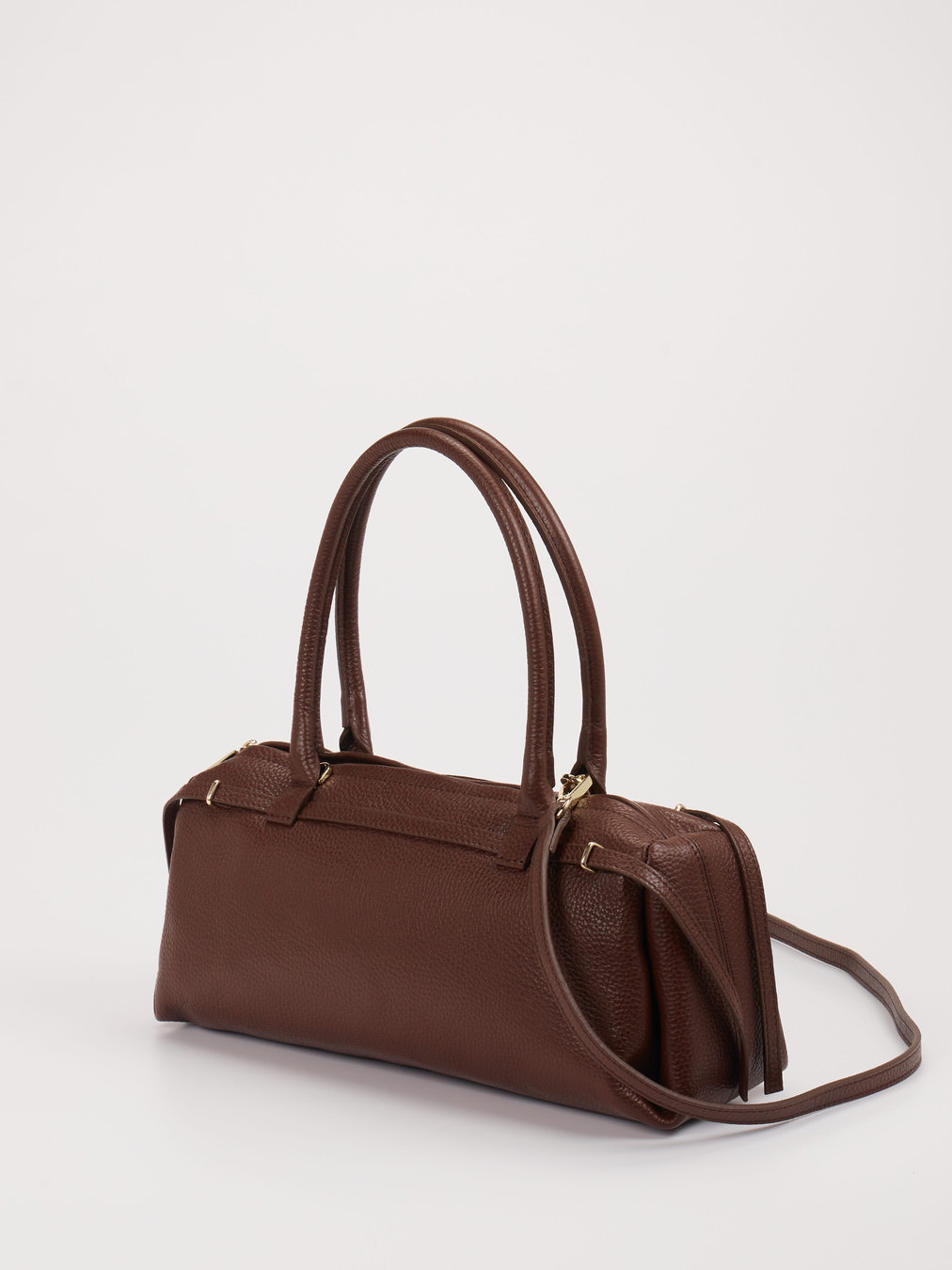 Schultertasche braun 9302299000201