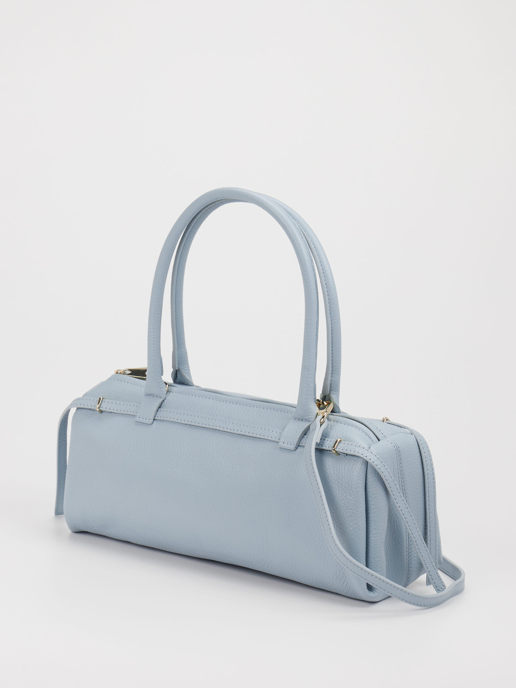 Schultertasche blau 9302199000401