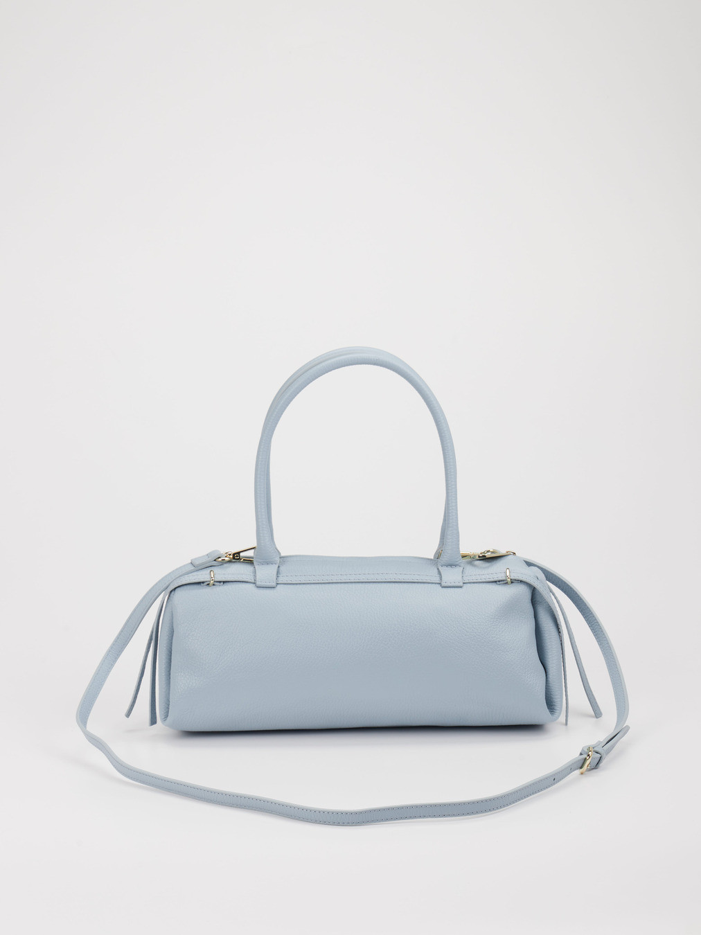 Schultertasche blau 9302199000402