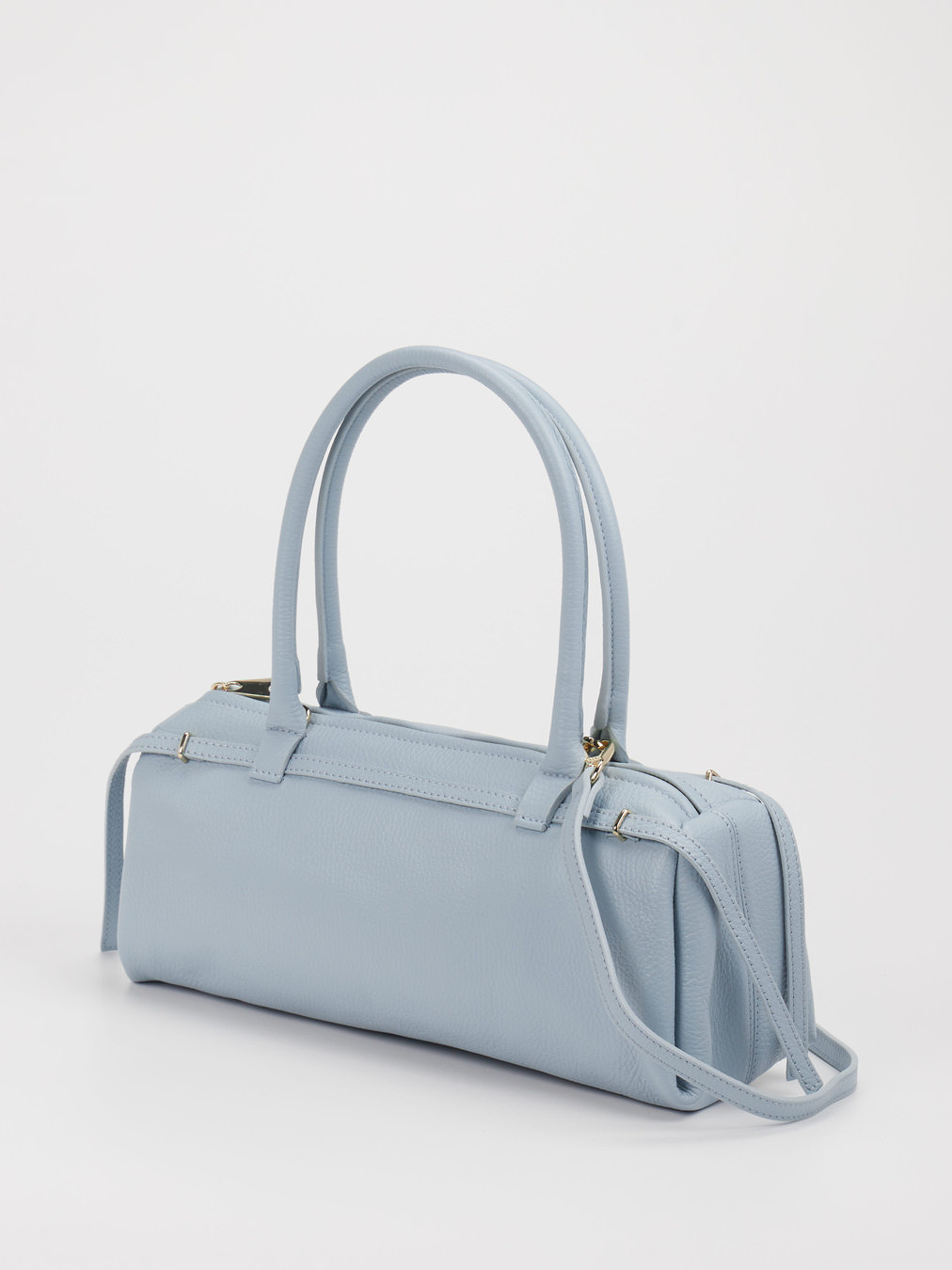 Schultertasche blau 9302199000401