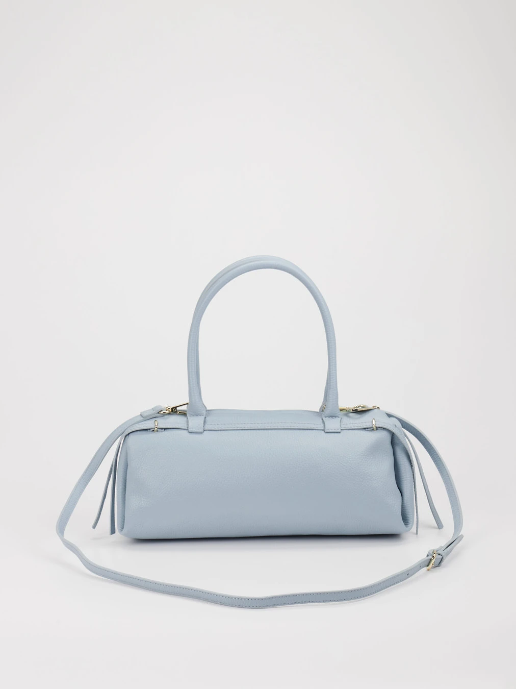 Schultertasche blau 9302199000402