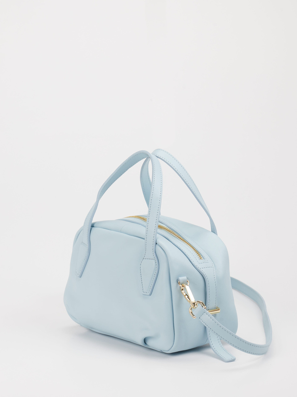 Schulter-/ Umhängetasche blau 9392199001801