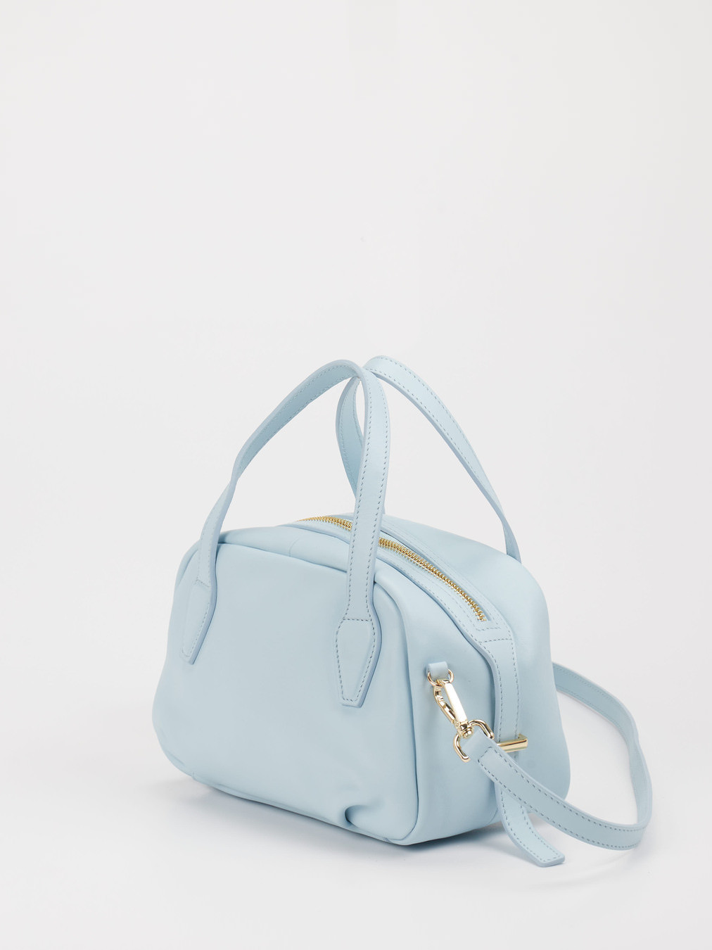 Schulter-/ Umhängetasche blau 9392199001801