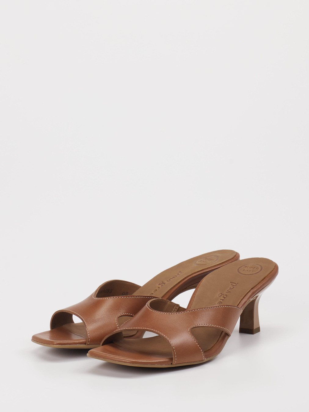 Pantolette braun 1127289000202