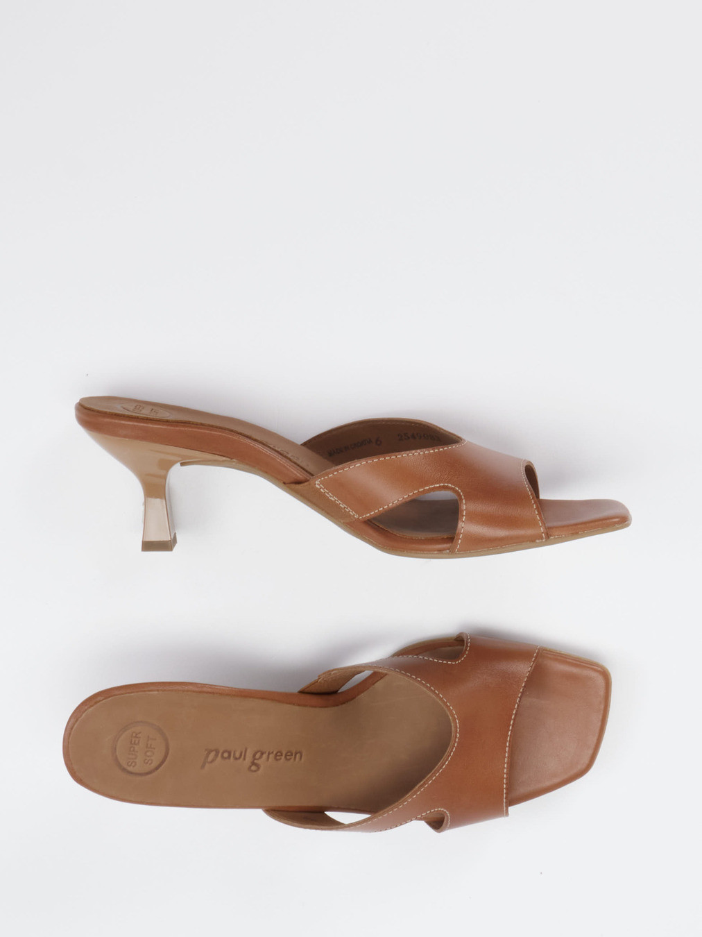 Pantolette braun 1127289000204