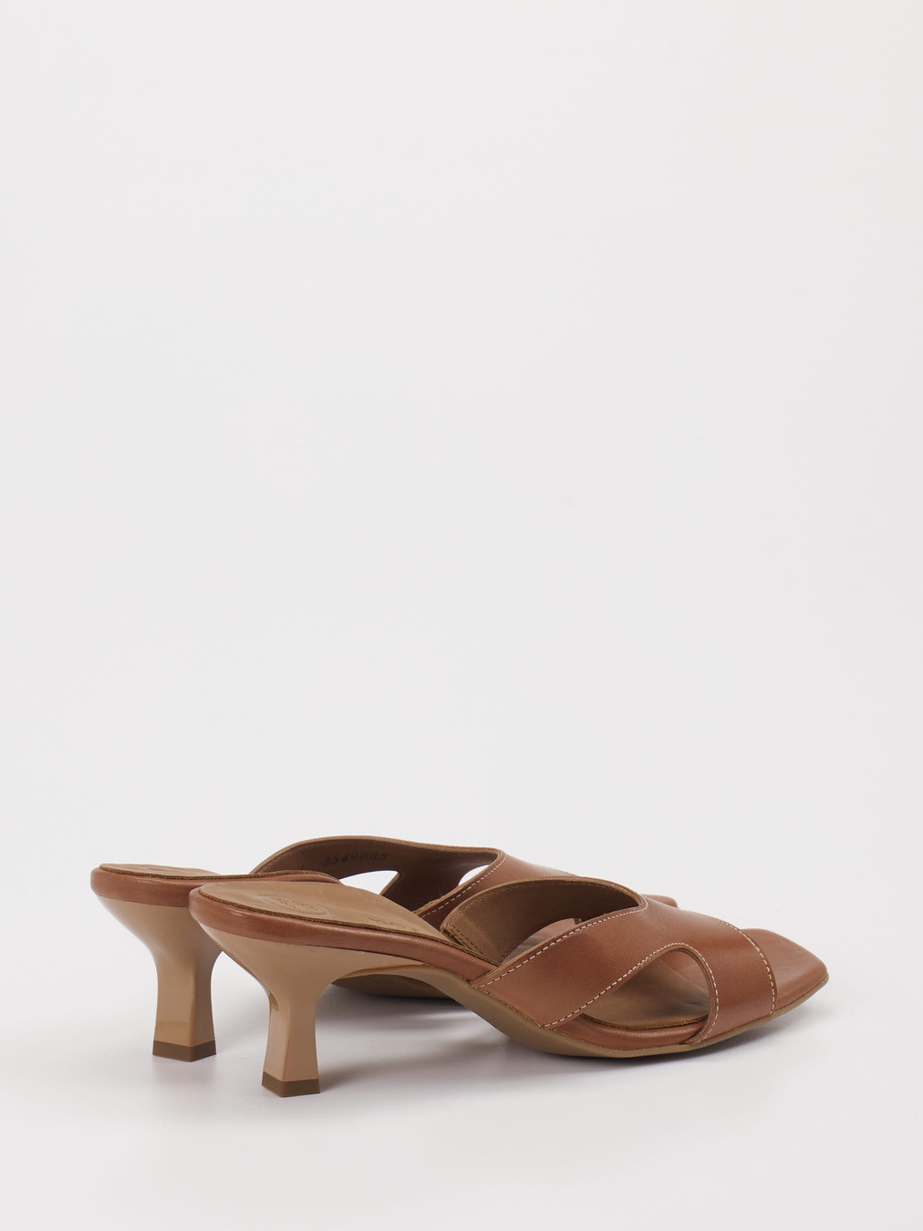 Pantolette braun 1127289000203