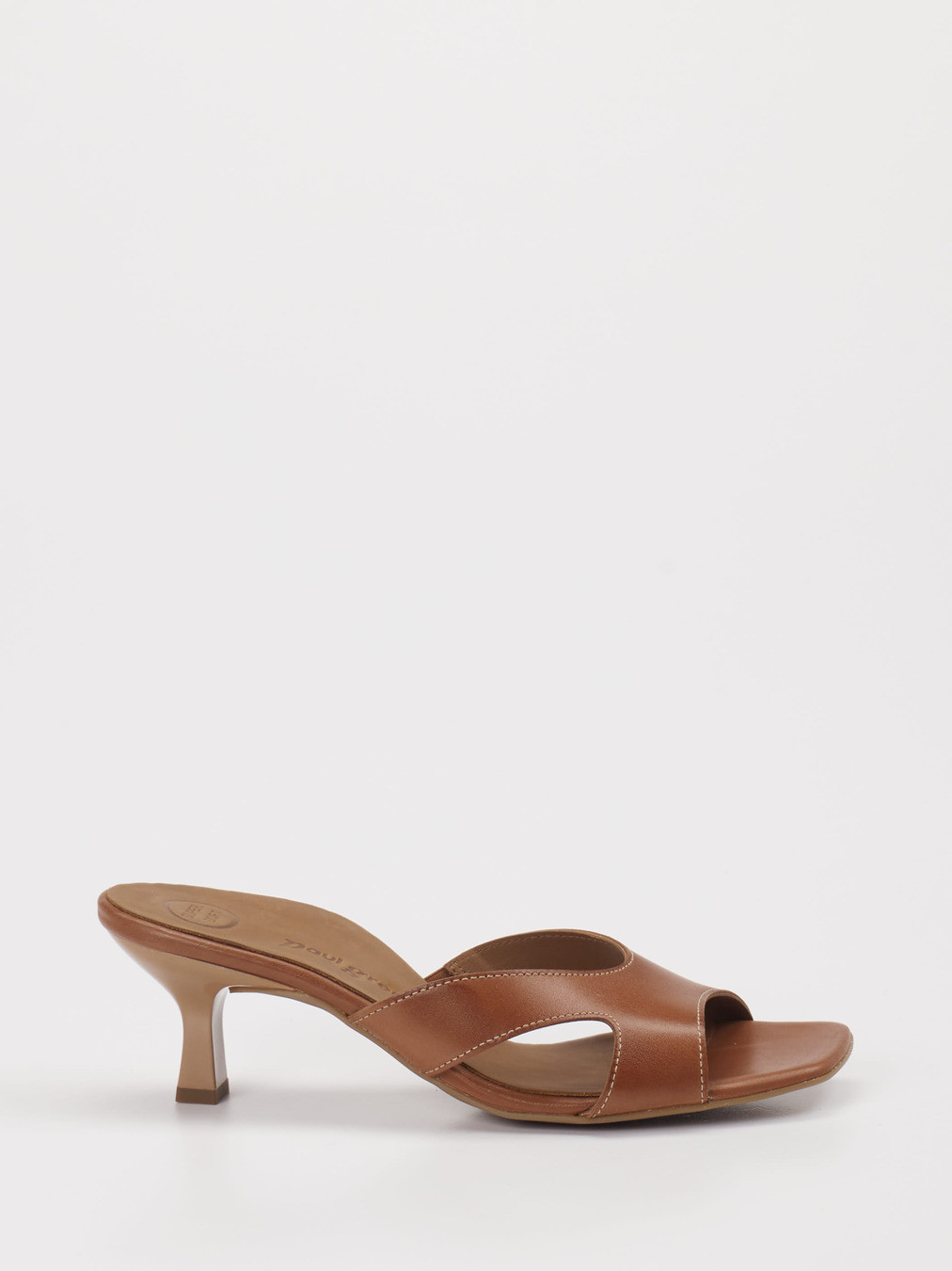 Pantolette braun 1127289000201