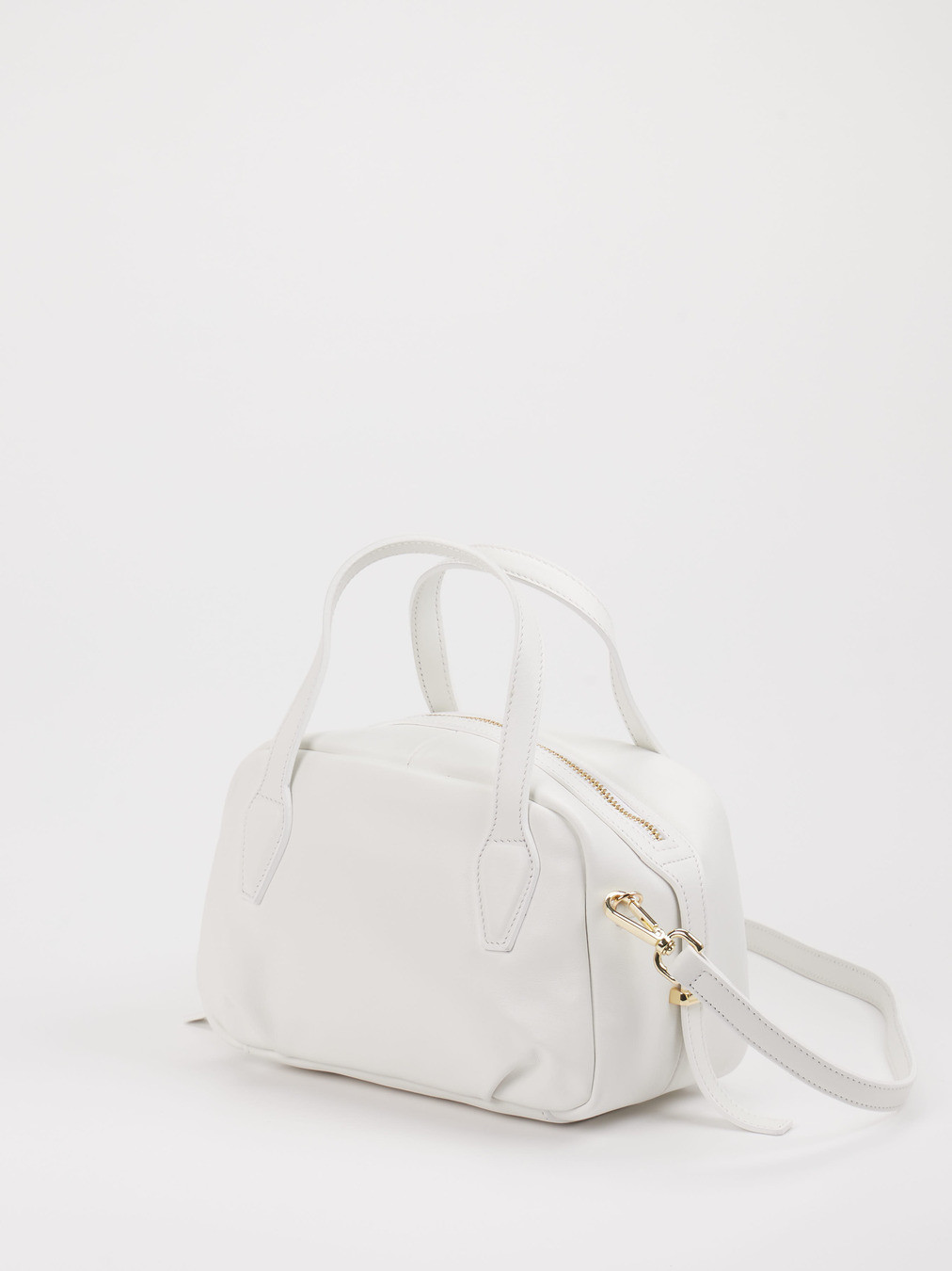 Schulter-/ Umhängetasche weiß 9392799001501
