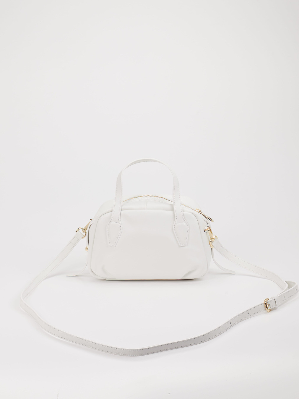Schulter-/ Umhängetasche weiß 9392799001502