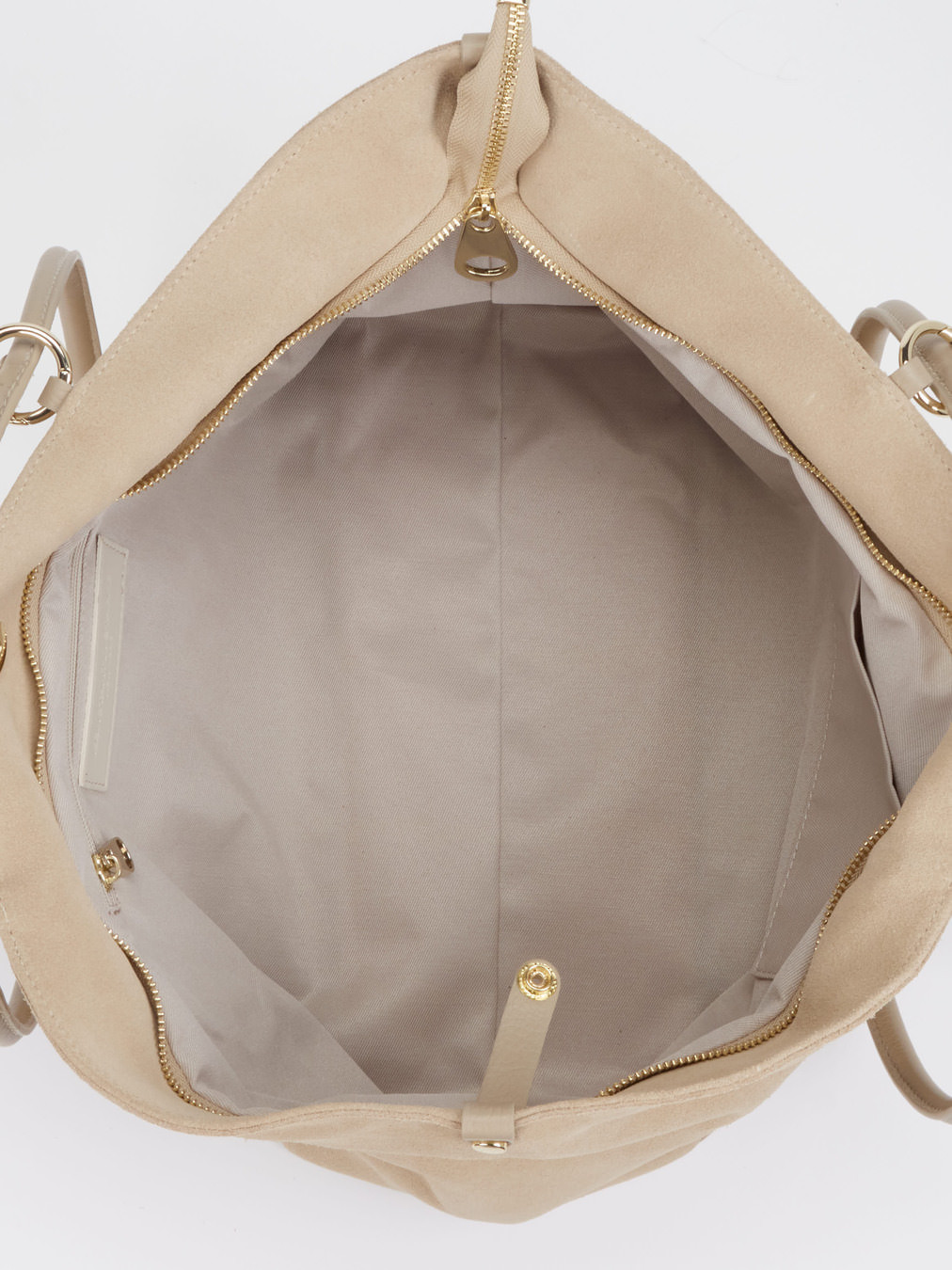 Schultertasche beige 9302359000403