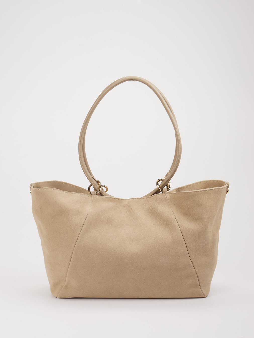 Schultertasche beige 9302359000402