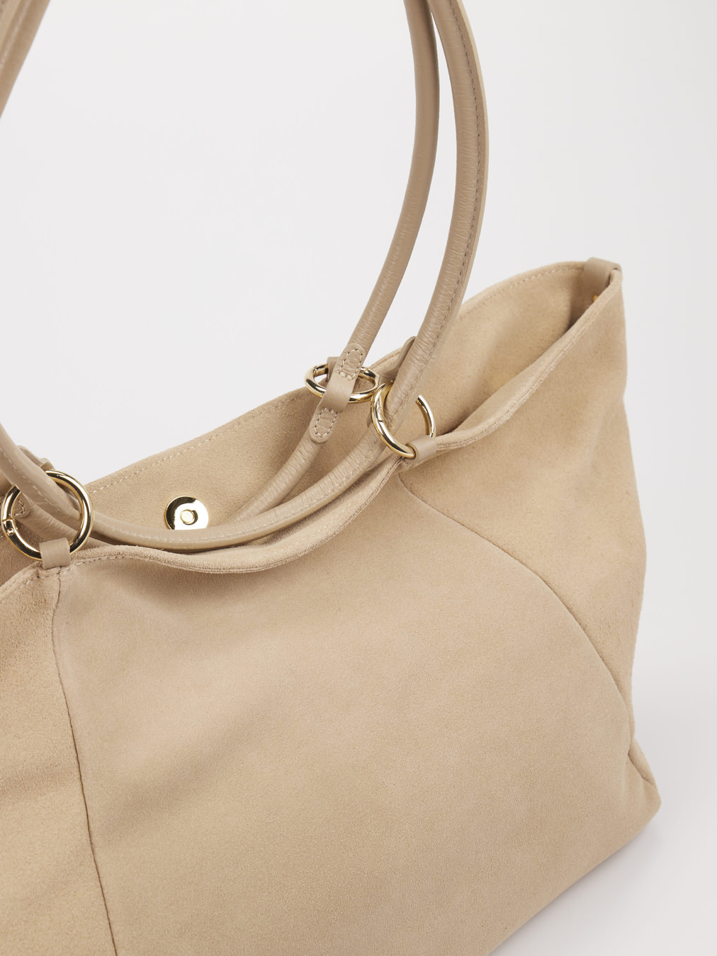 Schultertasche beige 9302359000404