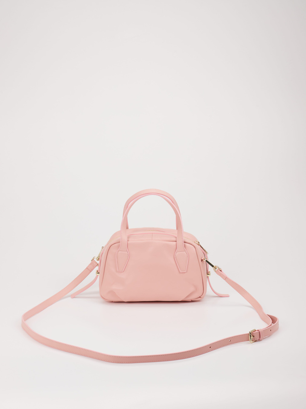 Schulter-/ Umhängetasche rosa 9392599001602