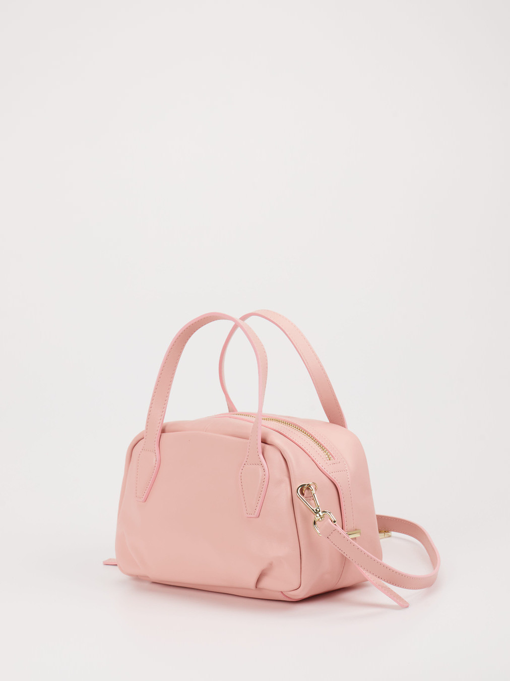 Schulter-/ Umhängetasche rosa 9392599001601